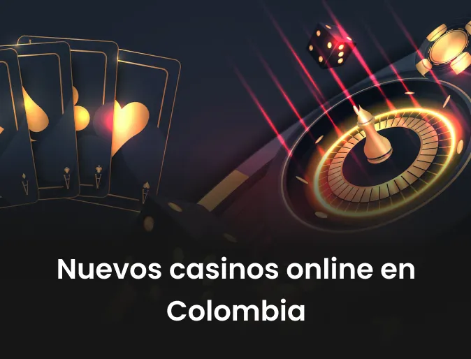 Nuevos casinos